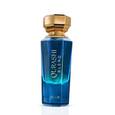 Al Qurashi Blend Blue Eau de Parfum Spray 90ml (3.04 oz) by Abdul Samad Al Qurashi
